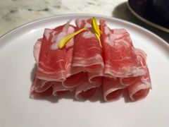 -涮福記·现切牛羊肉火锅(世纪汇店)