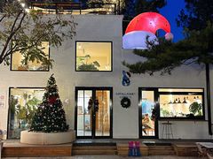 -小意思咖啡店(草桥店)