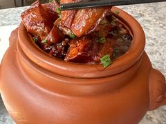 -聚丰园•湖鲜餐厅(阿红私房菜梅石路店)