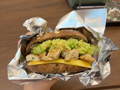 -Tims天好咖啡·贝果(锦江国金中心店)