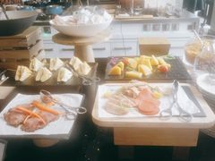 -杭州桐庐康莱德酒店西餐厅-舍