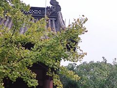 -钱王祠