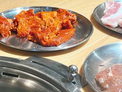 -麻蒲碳烤肉(嘉禾东平地铁站19号店)