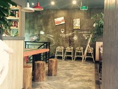 -犇腾牛排(盛泽太古店)