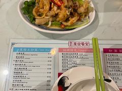 -滕记星发餐室·新加坡菜(巨鹿路店)