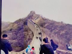 -居庸关长城