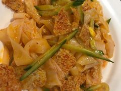 -鼎高高陕西美食(龙德广场店)