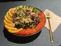 -一縷炊煙(南长街店)