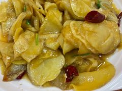 -如意香辣鸡架(总店)