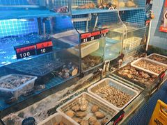 -捞围鲜·港式打边炉(海阳路店)