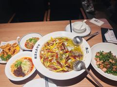 -太二酸菜鱼(兴业太古汇店)