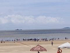 -东海半边山旅游度假区