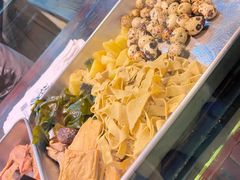 -清真拉妈卤味(回民街店)