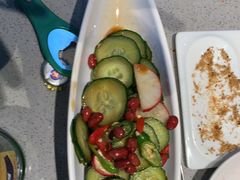 -丰茂烤串(公园店)