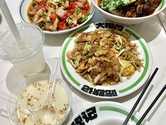 -欧记大排档·景德菜(上海首店)