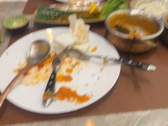 -Spice Garden印度餐厅(上海火车站店)