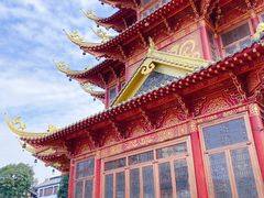 -龙潭水乡