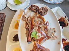 -阿庄新豫菜(通泰路店)