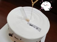 -沁屋面包店(人民东路店)