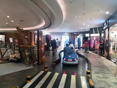-砂之船奥莱(南京江宁店)