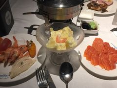 -星伦多自助料理·涮烤一体(虹悦城店)