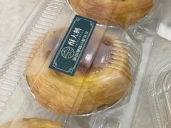 -酥大興·新国潮糕点配茶饮(龙岗万达黑金店)