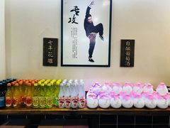 -刘师父老汉口江湖菜(蔡锷路店)