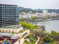 -绿城千岛湖喜来登度假酒店