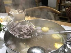 -焯牛潮汕牛肉火锅(云峰街创始店)