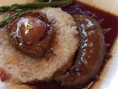 天龙轩中餐厅-天龙轩(香港丽思卡尔顿酒店)