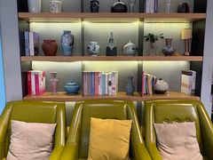 -去茶去餐厅(中央大街店)