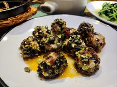 -蝦塘·中国餐馆(城墙南马道巷店)