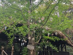 -黄公望隐居地