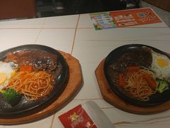 -豪享来中西餐厅(隆昌店)