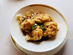 -金轩中餐厅 Jin Xuan(浦东丽思卡尔顿酒店)