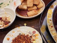 -巴倒烫陆派重庆火锅(南山店)