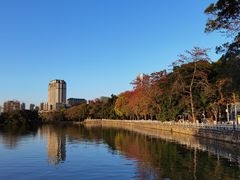 -惠州康帝国际酒店