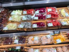 -中百生活剧场(泛海城市广场店)