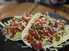 taco-真脑花改(延安三路店)