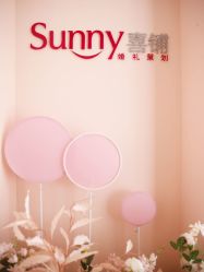 点击看大图 -Sunny喜铺婚礼定制·求婚策划