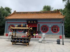 -哈尔滨极乐寺