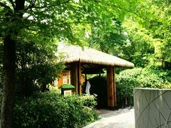 -太白山御龙湾温泉