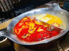 -湊湊火锅·茶憩(上海合生汇店)