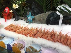 -芭菲盛宴·环球美食(袁家岗店)