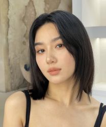 -明天见·化妆造型工作室