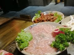 -小龙坎火锅(华凌店)
