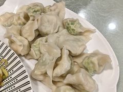 -黄家饺子东北特色菜馆(湖滨商业街店)