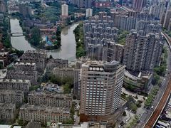 -环球港凯悦 · 享悦中餐厅