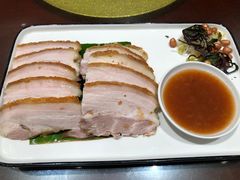 -甘家界柠檬鸭(安吉店)
