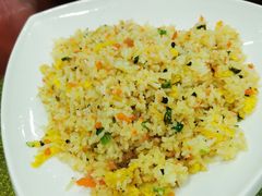 扬州炒饭-壶园美食·淮扬菜(东圈门店)